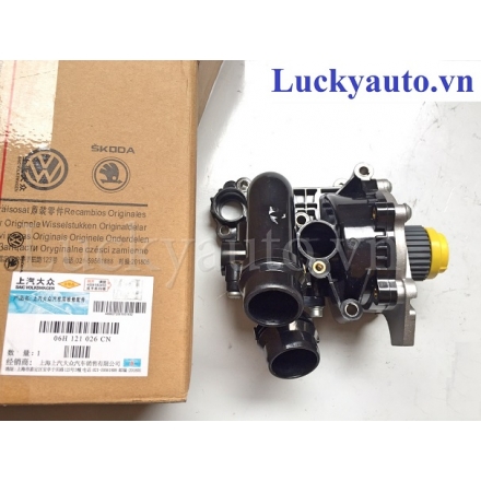 Bơm nước xe Audi Q5 đời 2010_ 06H121026CF